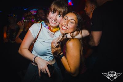 Party Bild aus dem Maxxim Club Berlin vom 09.08.2025